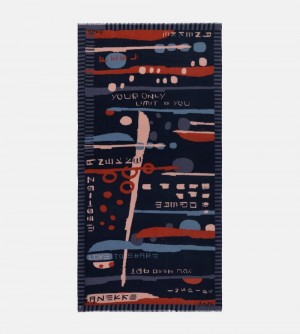 Esarfa Dama Anekke Pashmina Contemporary | 9370-FRMZK