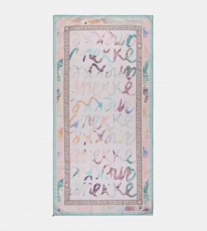 Esarfa Dama Anekke Passion Logo Scarf | 1603-WNSJM
