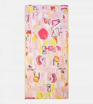 Esarfa Dama Anekke Scarf Fun & Music | 8527-YXMDA