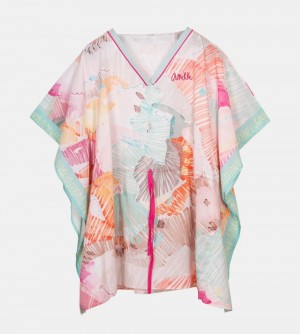 Kaftan Dama Anekke Passion Kaftan | 4680-QLYOH