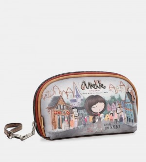 Portofel Dama Anekke Coin Purse Voice | 6243-SDQHZ