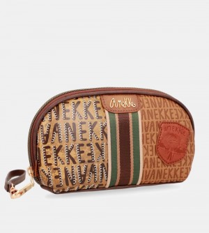 Portofel Dama Anekke Urban Change Purse | 1467-LDVMC