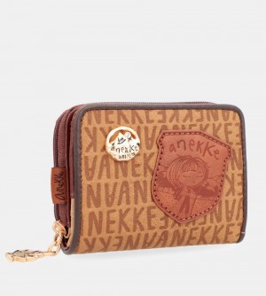 Portofel Dama Anekke Urban Small Wallet | 1486-HDJFZ