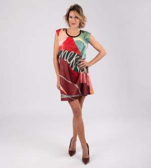 Rochie Dama Anekke Sixties Dress | 3786-FIXOK
